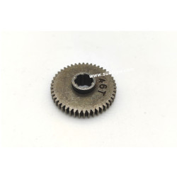 Suchiyu SCY 16307PRO Parts Metal Main Gear 6307