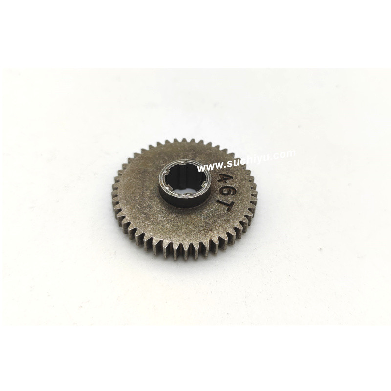 Suchiyu SCY 16307PRO Parts Metal Main Gear 6307 Suchiyu SCY 16307PRO Parts Metal Main Gear 6307