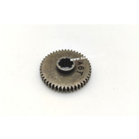 Suchiyu SCY 16307PRO Parts Metal Main Gear 6307