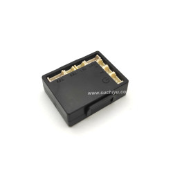 Suchiyu SCY 16307PRO Parts Lamp Power Panel Box 6094