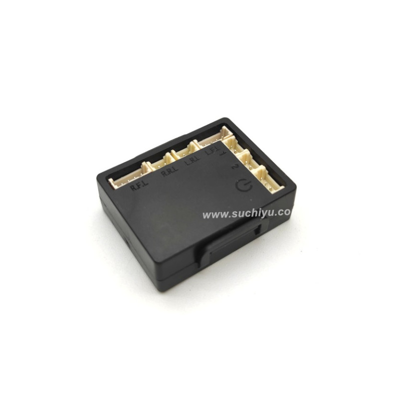 Suchiyu SCY 16307PRO Parts Lamp Power Panel Box 6094 Suchiyu SCY 16307PRO Parts Lamp Power Panel Box 6094