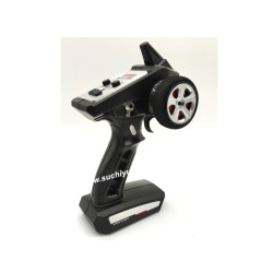 Suchiyu SCY 16307PRO Parts Transmitter 6095