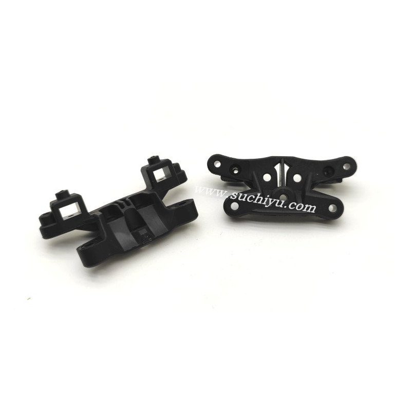 Suchiyu SCY 16307PRO Parts Shock Towers 6063 Suchiyu SCY 16307PRO Parts Shock Towers 6063