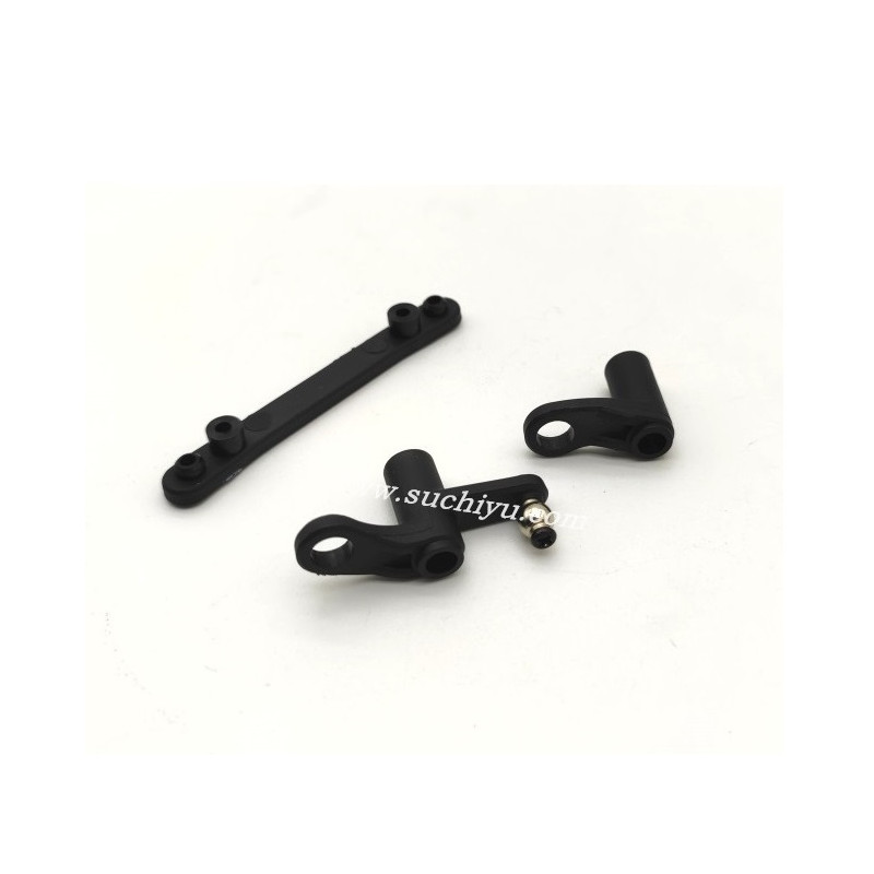 Suchiyu SCY 16307PRO Parts Steering Assembly 6068 Suchiyu SCY 16307PRO Parts Steering Assembly 6068