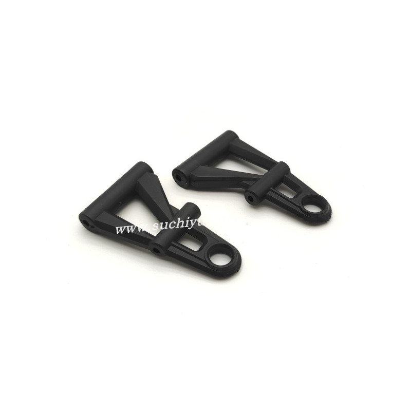 SCY 16307PRO Parts Front Lower Arms 6073 SCY 16307PRO Parts Front Lower Arms 6073