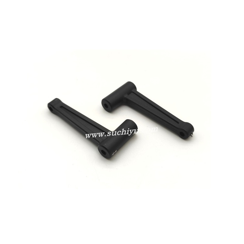 SCY 16307PRO Parts Rear Upper Arms 6074 SCY 16307PRO Parts Rear Upper Arms 6074