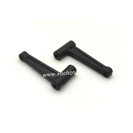 SCY 16307PRO Parts Rear Upper Arms 6074