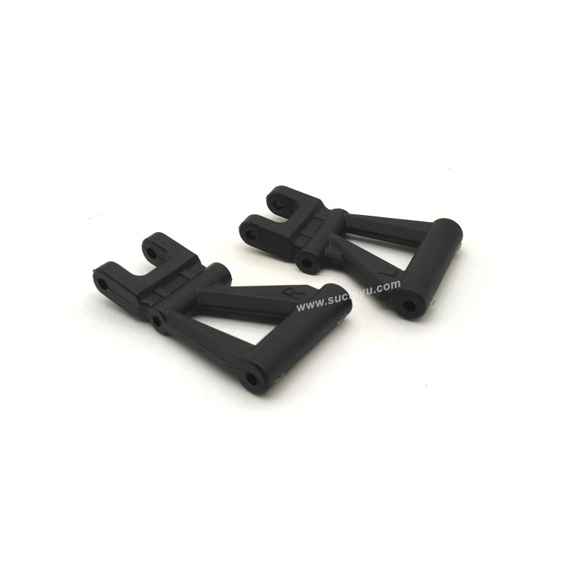 SCY 16307PRO Parts Rear Lower Arms 6075 SCY 16307PRO Parts Rear Lower Arms 6075
