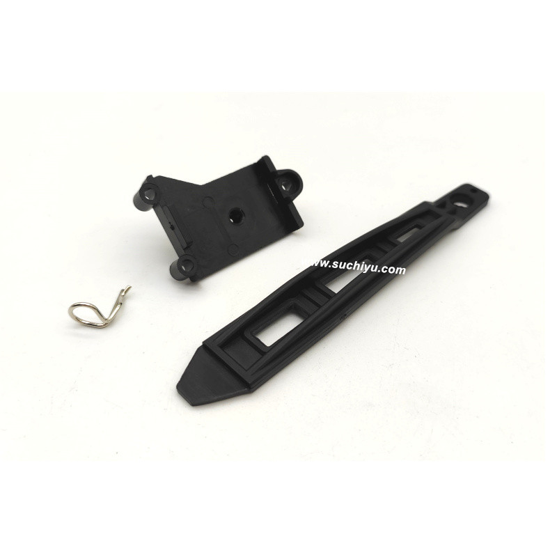 SCY 16307PRO Parts Servo Seat+Battery Clasp 6019 SCY 16307PRO Parts Servo Seat+Battery Clasp 6019