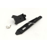 SCY 16307PRO Parts Servo Seat+Battery Clasp 6019
