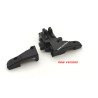 SCY 16307PRO Parts Rear Gear Box Cover 6021