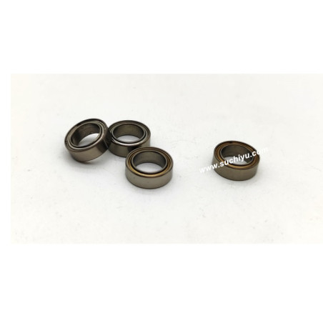 SCY 16307PRO Parts Ball Bearing 6046