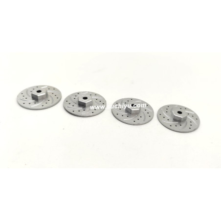 SCY 16307PRO Parts Brake Tray Joint Implement 6078