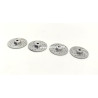 SCY 16307PRO Parts Brake Tray Joint Implement 6078