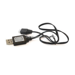 SCY 16307PRO Parts USB Charger 7.4V 800mah 6052