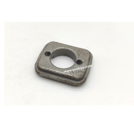 SCY 16307PRO Parts Brushless Motor Base 6319