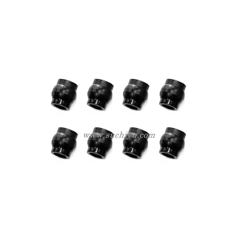 SCY 16307PRO Parts Plastic Ball 6032 SCY 16307PRO Parts Plastic Ball 6032