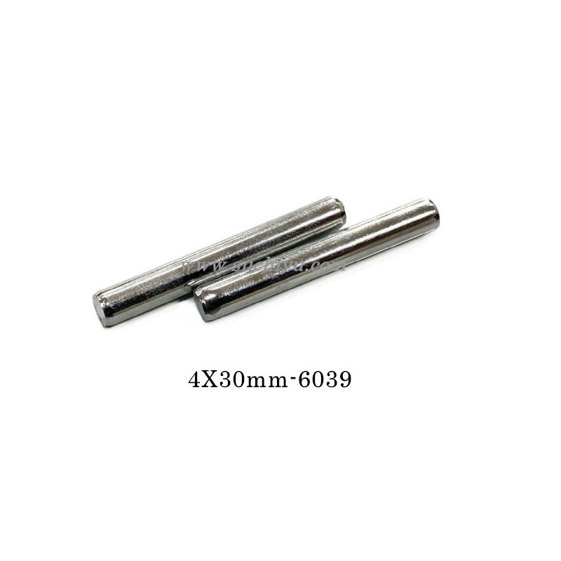 SCY 16307PRO Parts 4X30mm Shaft 6039 SCY 16307PRO Parts 4X30mm Shaft 6039