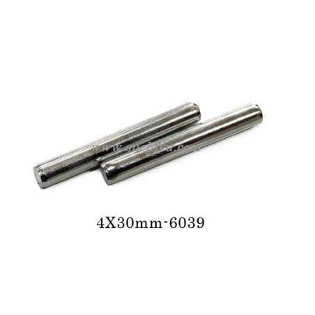 SCY 16307PRO Parts 4X30mm Shaft 6039