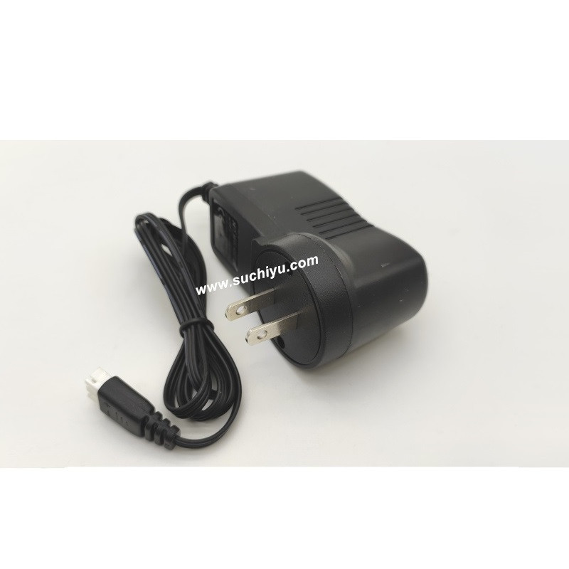 Suchiyu RC Car Parts Charger-US Plug For SCY 16307PRO Suchiyu RC Car Parts Charger-US Plug For SCY 16307PRO