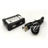 SCY RC Car 16307PRO Charger-7.4V Dual Battery Balance Charger