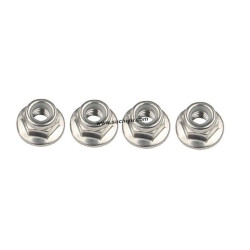 SCY 16307PRO Parts M3 Nut 6161
