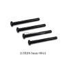 SCY 16307PRO Parts 6041 2.5X29.5mm Screw