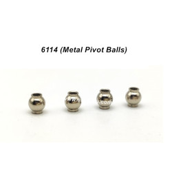 SCY 16307PRO Parts 6114 Metal Pivot Balls