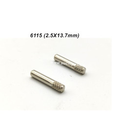 SCY 16307PRO Parts 6115 shaft