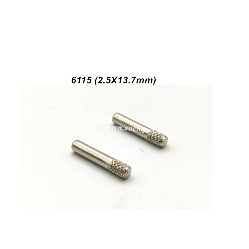 SCY 16307PRO Parts 6115 shaft SCY 16307PRO Parts 6115 shaft