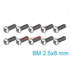Suchiyu SCY 16307 Parts 6148 Screw