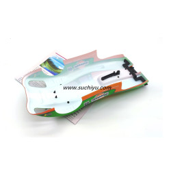 SCY 16307 PRO Shell