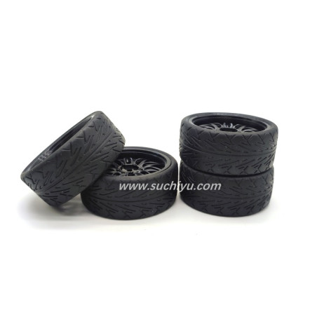 Suchiyu SCY 16307PRO Parts 6155 Vacuum Tires