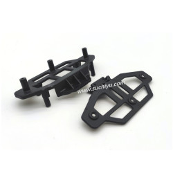 SCY 16307PRO Parts Front Bumper 6180