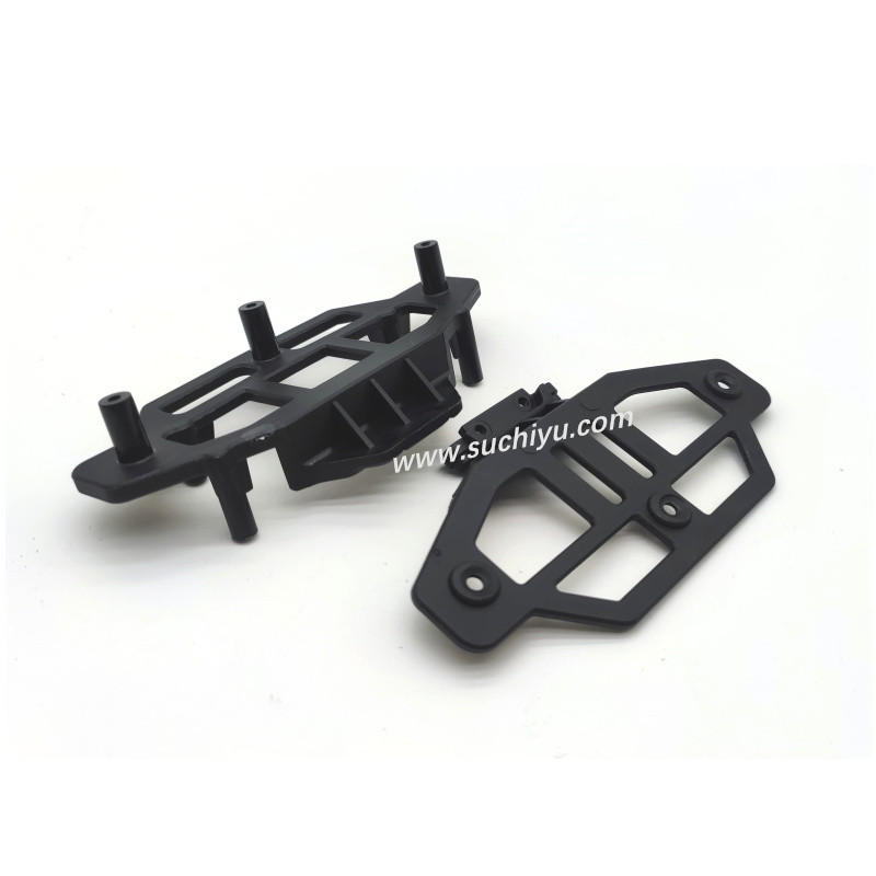 SCY 16307PRO Parts Front Bumper 6180 SCY 16307PRO Parts Front Bumper 6180