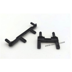 Suchiyu SCY 16307PRO Parts Car Shell Bracket 6182