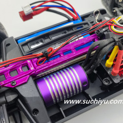 SCY 16307PRO Motor 6156