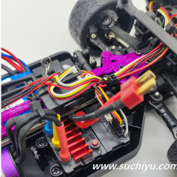 SCY 16307 PRO ESC 6158