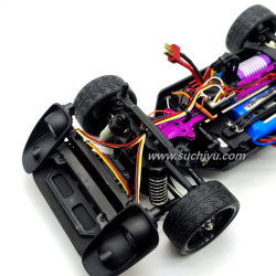 SCY 16307 PRO rc car