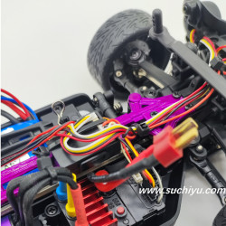 Suchiyu 16307 PRO rc car