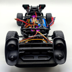 Suchiyu 16307 rc car