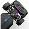 Suchiyu SCY 16307 PRO Brushless Remote Control Car 1:16 Four-Wheel Drive Flat Drift Car