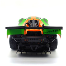 SCY 16307 PRO 1/16 rc car