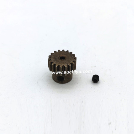 SCY 16307 PRO Parts Motor Gear 6157