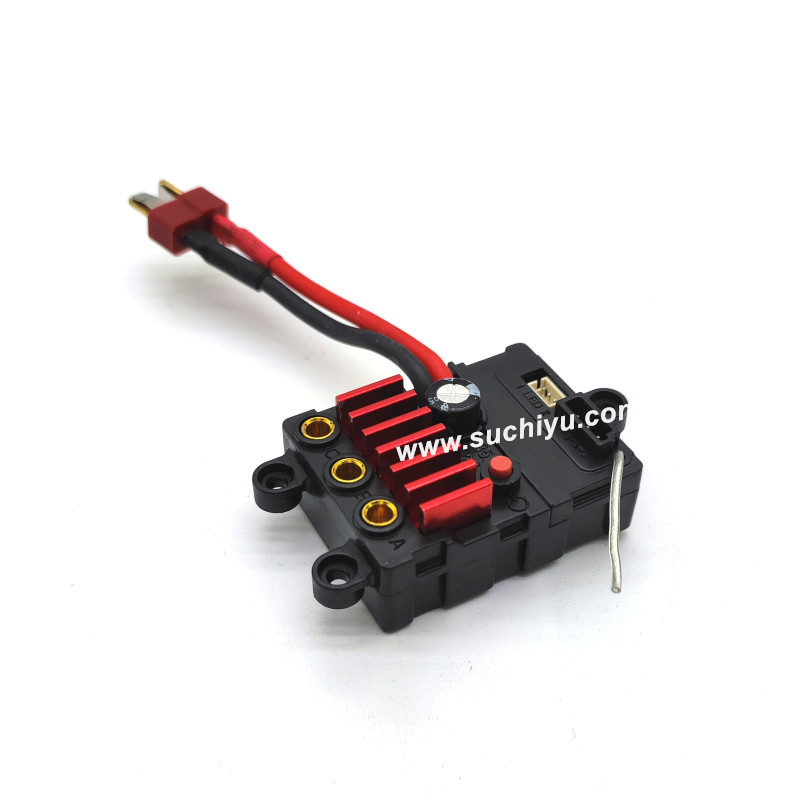 SCY 16307 PRO Parts ESC 6158 SCY 16307 PRO Parts ESC 6158