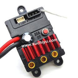 Suchiyu 16307 PRO Parts ESC 6158