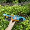 SCY 16307 1/16 RC Car
