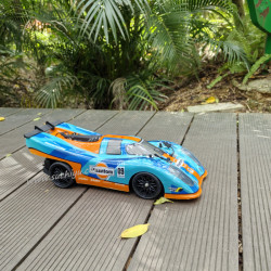 SCY 16307 RC Racing Car