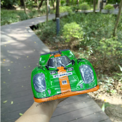 SCY 16307 Car