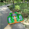 SCY 16307 Car